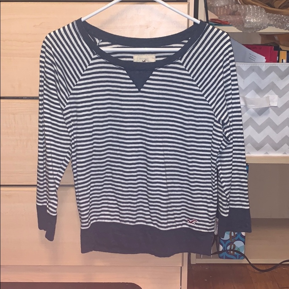 Hollister Top
